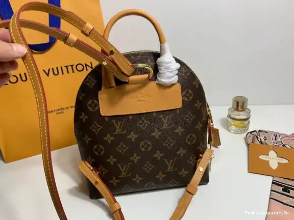 FS CHEAP BACKPACK LOUIS VUITTON 0701